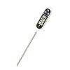 1pc; -58FÂ¬âˆž~572FÂ¬âˆž; 304 Food Grade Stainless Steel; Probe Type Electronic Thermometer