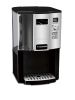 Coffee on Demandâ€šÃ‘Â¢ 12 Cup Programmable Coffeemaker, Silver