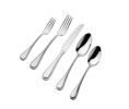 77-Piece Stainless Steel Cutlery Set (Serves 12)