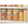 Brilliance Tritan Plastic Food Storage Pantry Set of 14 Containers with Lids